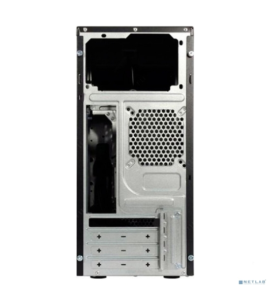 Компьютерный корпус ES725BK PM-450ATX U3.0*2+A(HD) (PSU Powerman) 6184448
