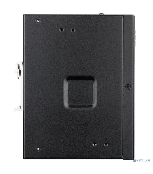Коммутатор D-Link DIS-100G-5PSW/A1A, 4×1 Гбит/с + 1×1 Гбит/с SFP, неуправляемый