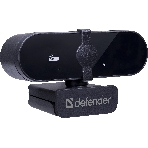 Веб-камера G-lens 2580 FullHD 1920x1080, 30 кадр/с, USB Type-A, микрофон (шумоподавление), автоматическая фокусировка, автоосвещение, штатив в комплекте, фото12