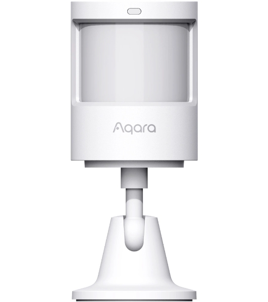 Датчик движения и освещенности Aqara P2 (ML-S03D) 