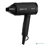 Фен BRAYER BR3040 черный, 1400 Вт, компактный, фото11