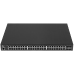 Коммутатор TP-Link TL-SG3452XP 48G 4SFP+ 48PoE+ 500W управляемый, фото26