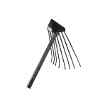 Картофелекопалка для мотоблоков Huter 71/3/8 для Huter GMC-7.0/GMC-5.0, фото6