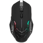 Мышь беспроводная Defender Katana GM-511 черный, 3200 dpi, радиоканал, USB, кнопки - 6, фото15