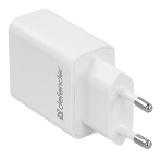 Сетевой адаптер питания Defender 1xUSB, 5V/2.1А, белый (UPA-21), фото9