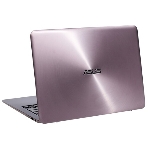 Крышка для Asus Zenbook UX305FA FHD темно-серая, фото15