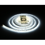 Светодиодная лента Ambrella light GS4703 COB 480Led /12W m/ 24V IP20 6500K/ 5000*8*1.54mm (2 конт.), фото3