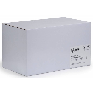 Картридж лазерный Cactus CS-CF280XD черный (2x6900 стр.) для HP LJ Pro 400/M401/M425