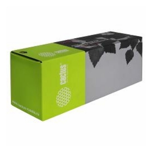 Картридж лазерный Cactus CS-CF410X черный (6500 стр.) для HP HP CLJ Pro M452dn/M452dw/M477fdn/M477fdw