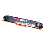 Картридж Sakura CF353A для HP MFP M176/M177, пурпурный, 1000 к., фото2