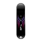 Флешка USB Silicon Power 128Gb Blaze B10 SP128GbUF3B10V1B USB3.0 черный, фото2