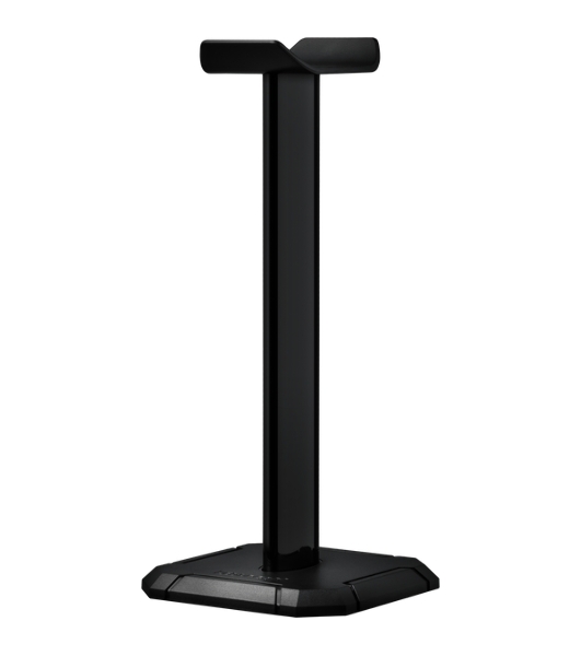 Гарнитура Redragon Lamia 2 чёрный, проводная, USB, подсветка