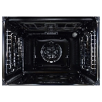 Электрический духовой шкаф Evelux EO 630 PB, встраиваемый, фото3