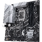 Материнская плата ASUS PRIME Z790M-PLUS, LGA 1700, Intel Z790, 4xDDR5, 4xSATA, 3xM.2, 1xPCIe 4.0 x4, 1xPCIe 5.0 x16, 2xPCIe x1, 1xDP, 1xHDMI, 1x 1Gb LAN, 1xUSB-C 3.2 Gen 2x2, 1xUSB 3.2 Gen 2, 4xUSB 3.2 Gen 1, 2xUSB 2.0, 3x3.5 мм, 7.1, mATX, фото13