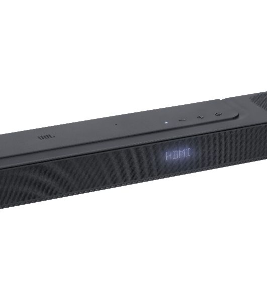 Саундбар JBL 800 5.1.2 720Вт+340Вт черный