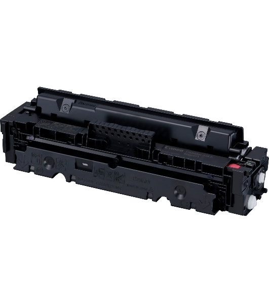 Картридж лазерный Canon 046M H для i-SENSYS MF732/734/735, LBP653/654. Пурпурный. 5000 страниц.