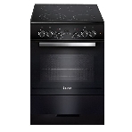 Плита электрическая Gefest ЭП Н Д 6560-03 0057 черный, конфорок 4 электрических, духовка 55 л, 60 см x 85 см x 60 см, фото3