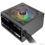 Блок питания Thermaltake Smart RGb (PS-SPR-0700NHSAWE-1), 700Вт, 80 PLUS, 120мм, черный, фото22