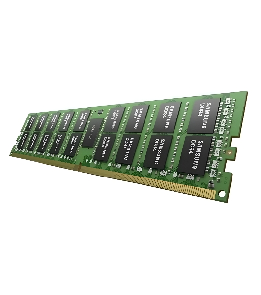 Оперативная память Samsung, DDR4, 64GB (1x64GB), 3200MHz, CL22, ECC, RDIMM