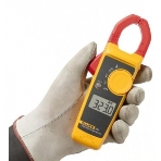 Токоизмерительные клещи Fluke 323/CN, фото 1