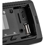 Автомагнитола ACV AVS-401UBG, 1 DIN, Bluetooth, USB Type-A, AUX, фото12