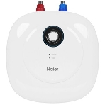 Водонагреватель электрический Haier ES15V-MQ2 белый, накопительный, 15 л, 2 кВт, фото9