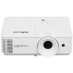 Проектор Infocus IN0002SL DLP, 4000 lm, SVGA, 30 000:1, 1.942.16:1, HDMI 1.4, VGA in, S-Video, 3.5мм in/out, USB-A, лампа 15 000ч.(ECO mode), 3W, 27дБ, 2,6 кг, БЕЛЫЙ, фото19
