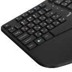 Клавиатура проводная Genius Ergo KB-700, черный, USB, 104 клавиши 31310053402, фото6