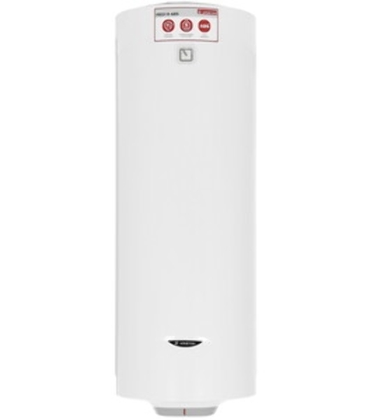 Водонагреватель электрический Ariston PRO1 R ABS 150 V белый, накопительный, 150 л, 1,8 кВт