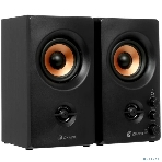 Акустическая система Oklick OK-164 2.0 черный 30Вт, фото11