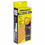 Токовые клещи PROconnect P266F, фото4
