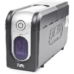 Источник бесперебойного питания Powercom Imperial IMD-525AP 315Вт 525ВА черный, фото19