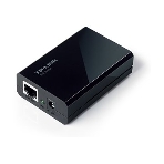 Сетевой адаптер TP-Link SMB TL-PoE10R Сплиттер PoE Data and Power carried over the same cable up to 100m, 5V/12V, фото22