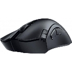 Мышь беспроводная Razer DeathAdder V2 X Hyperspeed черный, 14000 dpi, радиоканал, Bluetooth, USB, кнопки - 7, фото7