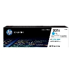 Картридж лазерный HP 207A голубой для M255/MFP M282/M283 1250 стр, фото7