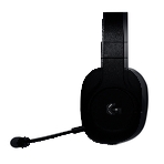 Гарнитура Logitech G Pro X Gaming Headset чёрный, проводная, USB/3.5 мм, фото8
