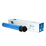 Картридж NVPrint совместимый NV-MPC6003E Голубой для Ricoh Aficio-MPC4503/MPC4504/MPC5503/MPC5504/MPC6003/MPC6004 (22500k), фото 1