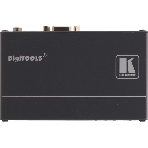 Передатчик Kramer Electronics TP-580T сигнала HDMI, RS-232 и ИК в кабель витой пары (TP), до 70 м, фото3