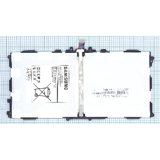 Аккумуляторная батарея T8220E для Samsung Galaxy Note SM-P600, SM-P601
