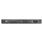 Коммутатор D-Link DGS-3130-54PS/B2A, 48×1 Гбит/с + 2×10 Гбит/с Base-T + 4×10 Гбит/с SFP+, управляемый, фото4