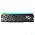Оперативная память XPG Lancer Blade, DDR5, 32GB (2x16GB), 6000MHz, CL34, DIMM, с радиаторами, RGB, черный, фото7