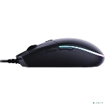Мышь проводная Acer Nitro OMW400 черный, 6400 dpi, USB, кнопки - 6, фото6