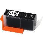 Картридж струйный NVPrint PGI-425PGbk (NV-4532B001) Black для Canon Pixma iP4840, MG5140, MG6140, MG8140 (21 мл), фото2