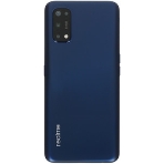 Дисплей для Realme 7 Pro OLED черный, фото3