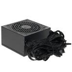 Блок питания Zalman ZM700-TXII V1/V2 RTL, 700Вт, 80 PLUS, 120мм, черный, фото12