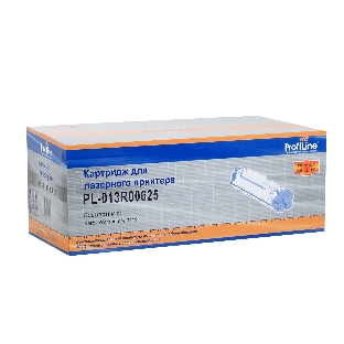 Картридж ProfiLine PL-013R00625 для принтеров Rank Xerox WC 3119 3000 копий