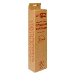 Сетевой фильтр PC Pet AP01006-E-GR 1.8м, 5 розеток, серый, фото2