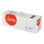 Картридж лазерный Sakura CF412A для HP LaserJet Pro M452nw, M452dn, M477fnw, M477fdw, M477fdn, M377dw, желтый, 2300 к., фото 1