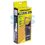 Токовые клещи PROconnect P266F, фото5