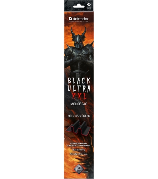 Коврик для мышки Defender ULTRA XXL